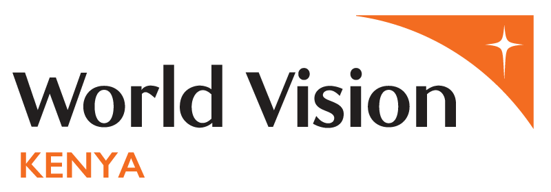 World Vision Logo Watermark
